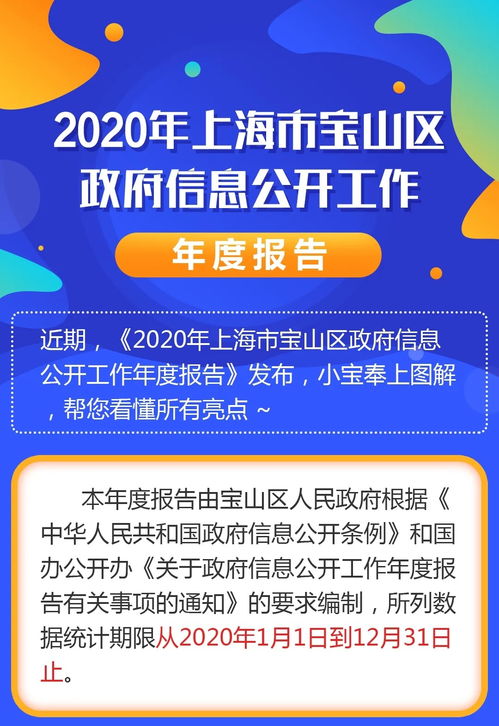 一圖讀懂2020年上海市寶山區(qū)政府信息公開工作年度報(bào)告 金融信息咨詢