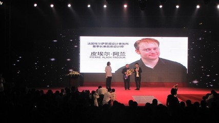 星動鹽城 中庚海德公園大型公關活動，策風堂（中國）機構(gòu)展現(xiàn)品牌策劃魅力